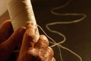 Il minotauro cieco