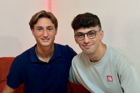 Intervista Mogentale