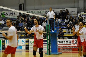 Monterotondo - Domar Volley