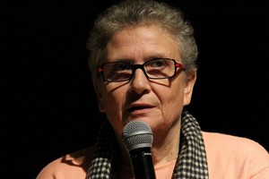 Agnese Moro