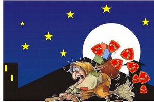Befana