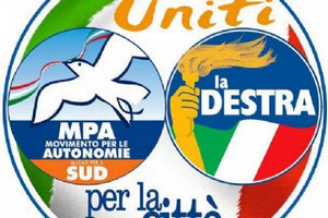 movimento per le autonomie la destra