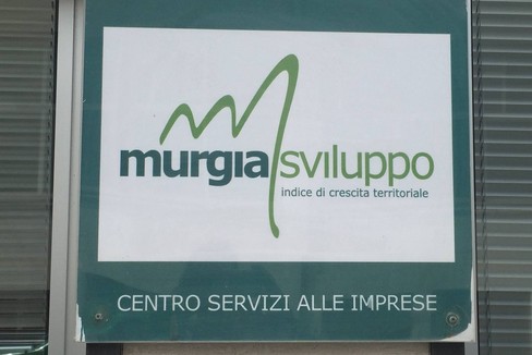 Murgia sviluppo