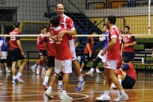 Murgia Sport Altamura - Volley Capitanata