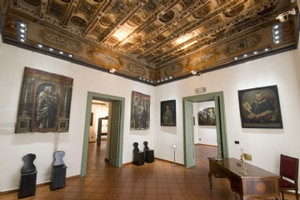 Museo diocesano di Bisceglie