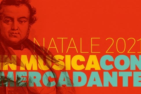 "Natale 2021 in Musica con Mercadante ": il programma dei concerti al Teatro (dal 2 al 23 dicembre)