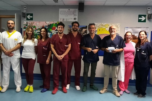 Asl Bari: rafforzata la rete tra 118 e ospedali contro l'ictus