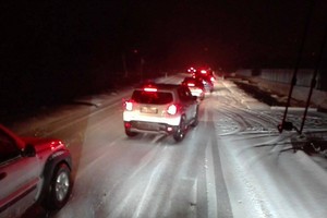 emergenza neve ss96