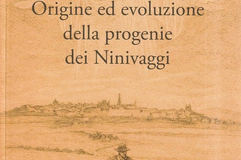 In un libro la storia dei Ninivaggi: un raduno di due giorni
