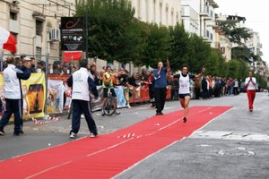 Roberto Ninivaggi Trofeo Auxilium
