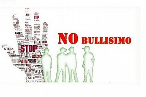 NO Bullismo