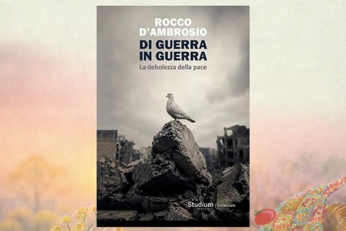Rassegna di libri  "Non di solo pane "