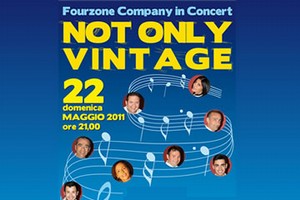 not only vintage