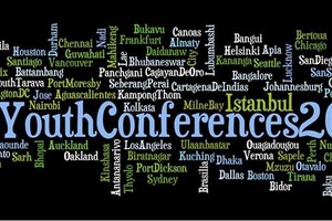 conferenza