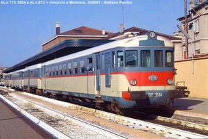 Ferrovie