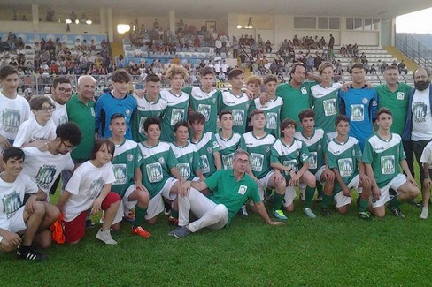 Onlus Carlucci Scirea Cup