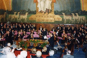 orchestra sinfonica