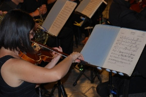 Orchestra
