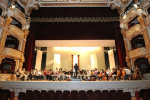 orchestra provincia bari