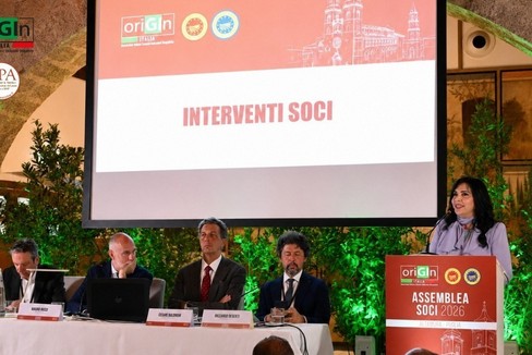 Ad Altamura assemblea nazionale dei Consorzi Dop e Igp