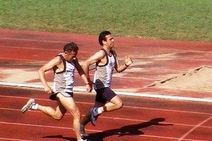 Campionati Master