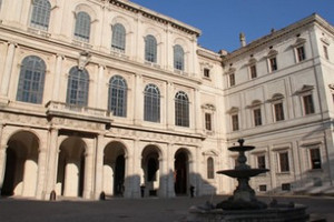 palazzobarberini