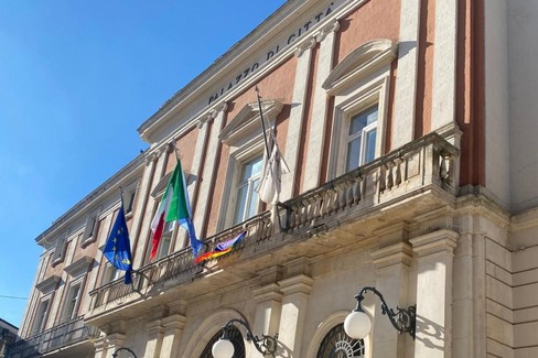 Verifica politica: azzerata la giunta comunale