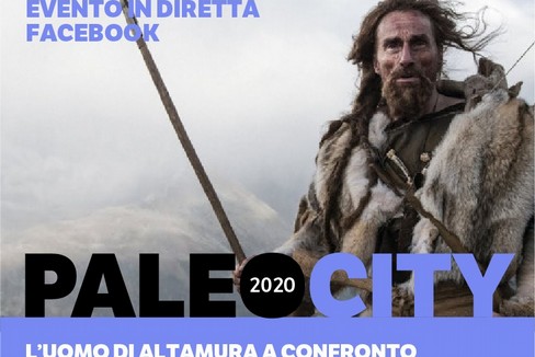 Paleocity