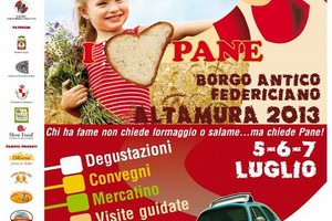 Festa del pane