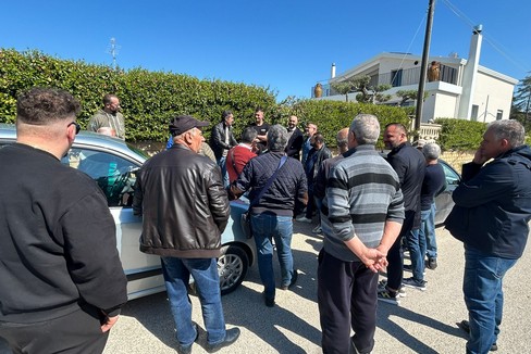 Costituito comitato di quartiere Parco Bersaglio