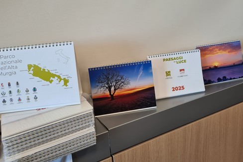 Parco dell'Alta Murgia: designato il nuovo presidente