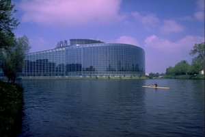 Parlamento europeo