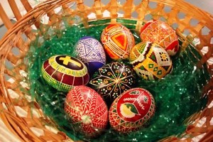 pasqua ortodossa