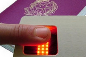 Passaporto elettronico