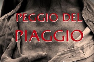 peggio del piaggio