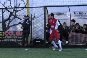 Pellegrino Sport - Futsal Capurso