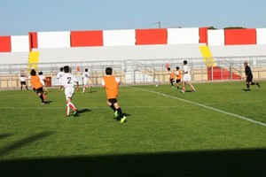 Pellegrino Sport Giovanissimi