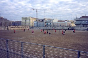 Pellegrino Sport Giovanissimi