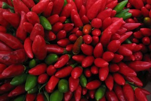 peperoncini