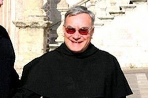 Padre Giuseppe Piemontese