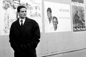 Pasolini