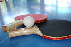 Torneo Ping Pong