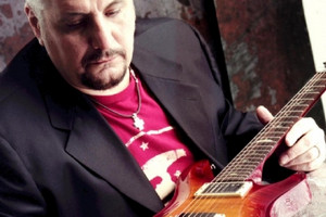 Pino Daniele