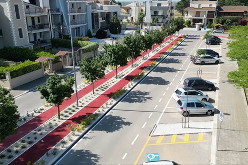 Un programma per una città più vivibile