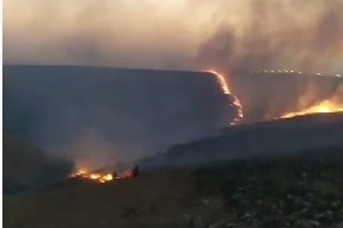 Si rafforza la prevenzione antincendio nel Parco