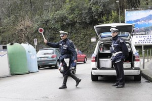 polizia municipale