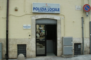 Polizia Locale