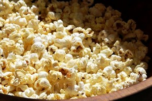 Pop corn