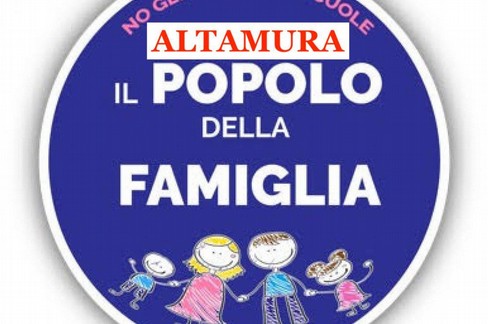 Popolo della Famiglia, circolo di Altamura