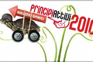 Principi Attivi 2010